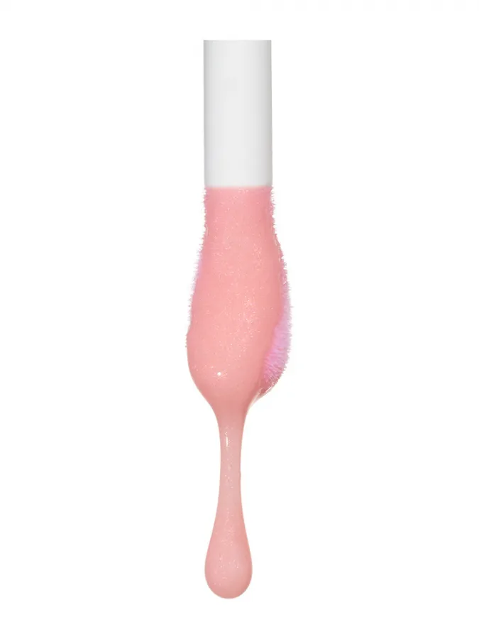Mon Reve Shiny Lips - Ενυδατικό Lip Gloss για 3D Λάμψη & Όγκο 5ml – #02 VOLUMIZING