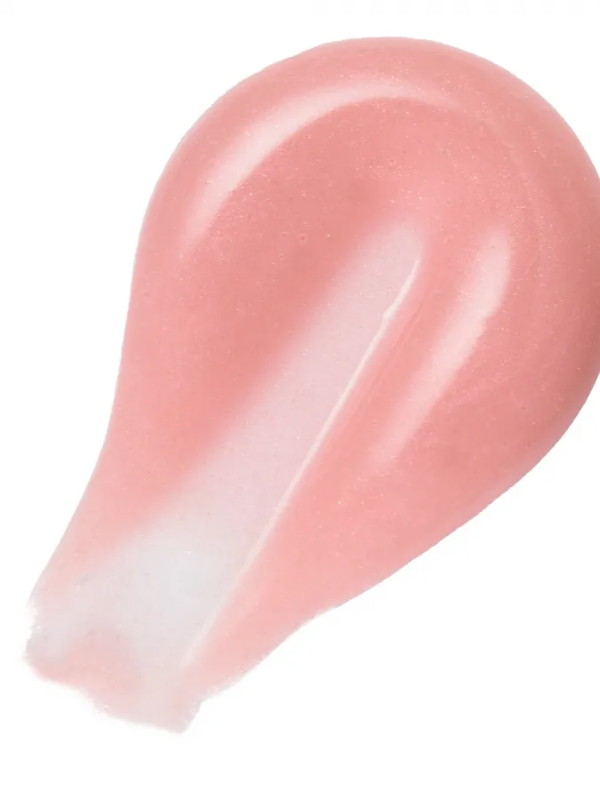 Mon Reve Shiny Lips - Ενυδατικό Lip Gloss για 3D Λάμψη & Όγκο 5ml – #02 VOLUMIZING