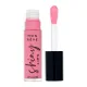 Mon Reve Shiny Lips - Ενυδατικό Lip Gloss για 3D Λάμψη & Όγκο 5ml – #03 NUDE