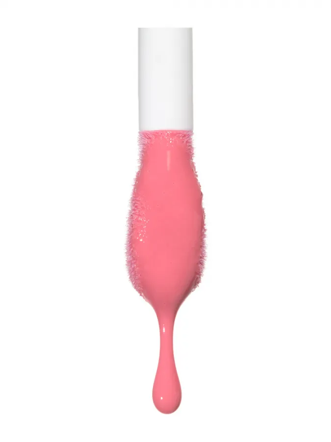 Mon Reve Shiny Lips - Ενυδατικό Lip Gloss για 3D Λάμψη & Όγκο 5ml – #03 NUDE