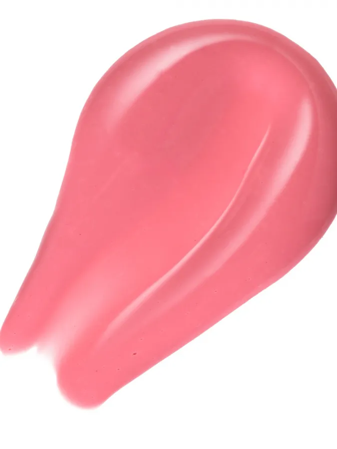 Mon Reve Shiny Lips - Ενυδατικό Lip Gloss για 3D Λάμψη & Όγκο 5ml – #03 NUDE