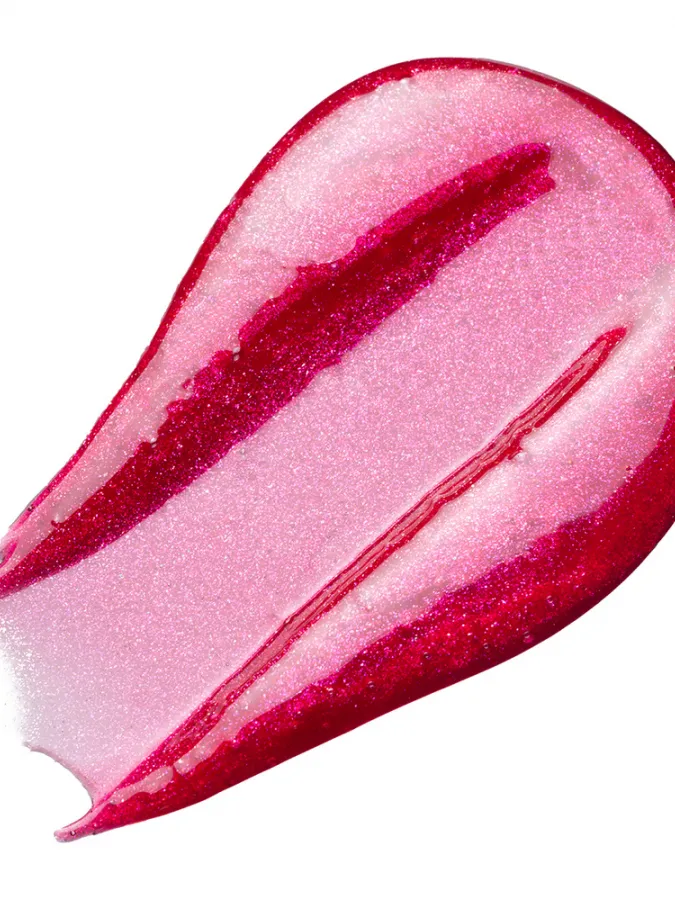 Mon Reve Shiny Lips - Ενυδατικό Lip Gloss για 3D Λάμψη & Όγκο 5ml – #12 BERRY ON VOLTS