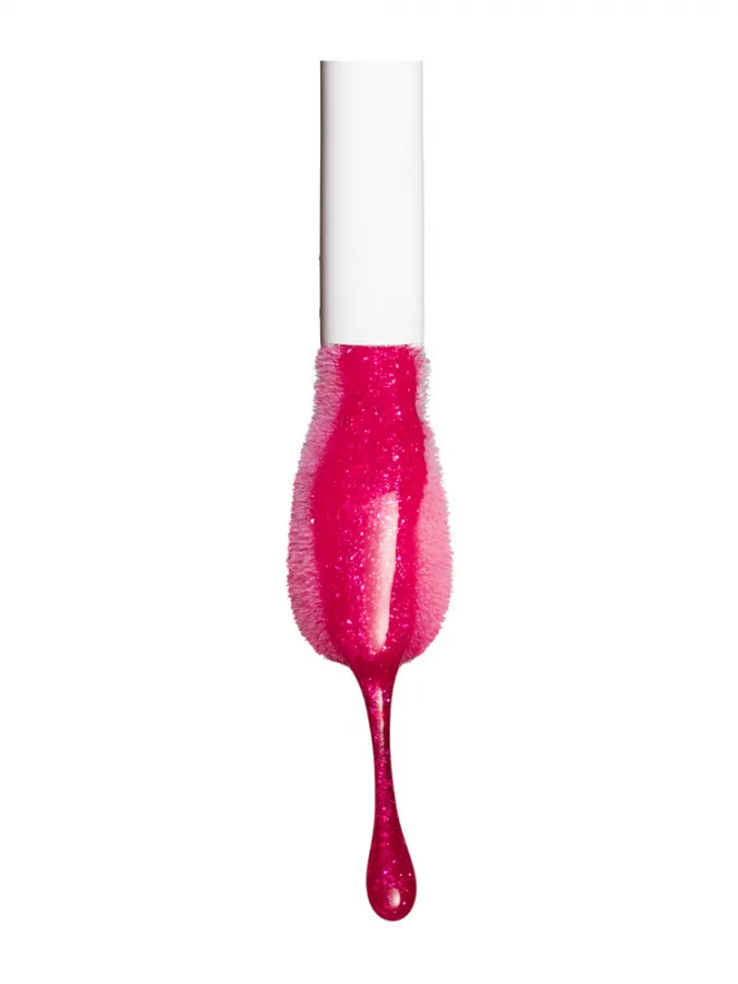 Mon Reve Shiny Lips - Ενυδατικό Lip Gloss για 3D Λάμψη & Όγκο 5ml – #12 BERRY ON VOLTS