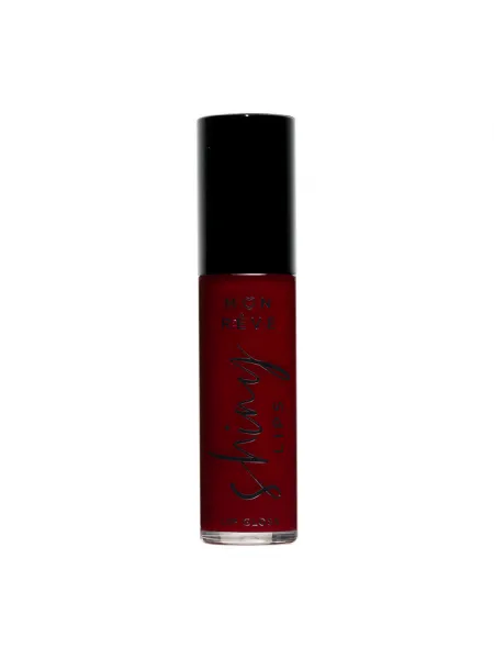Mon Reve Shiny Lips - Ενυδατικό Lip Gloss για 3D Λάμψη & Όγκο 5ml – #13 VAMPIRE