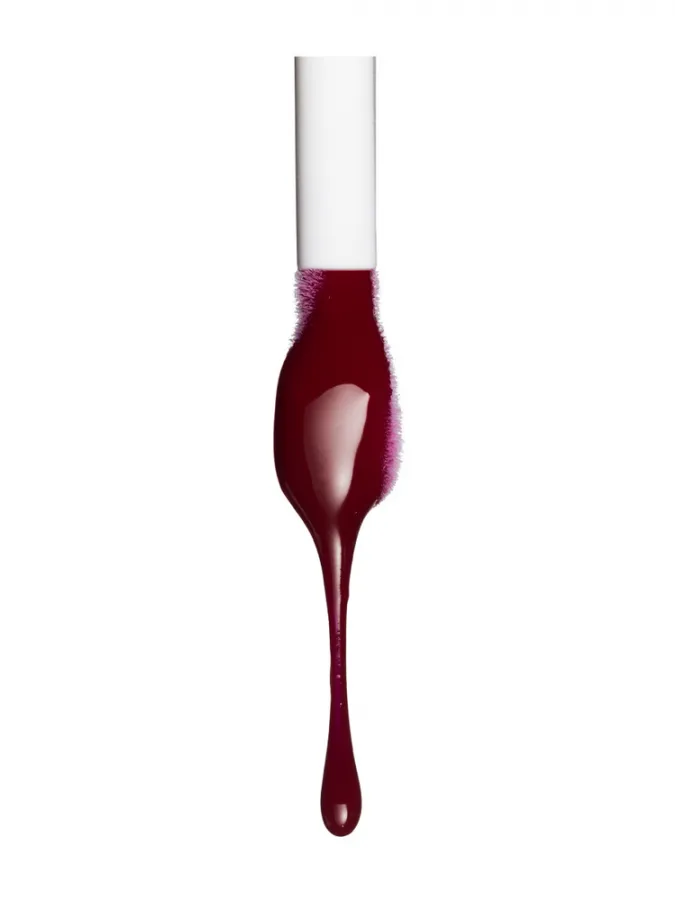 Mon Reve Shiny Lips - Ενυδατικό Lip Gloss για 3D Λάμψη & Όγκο 5ml – #13 VAMPIRE