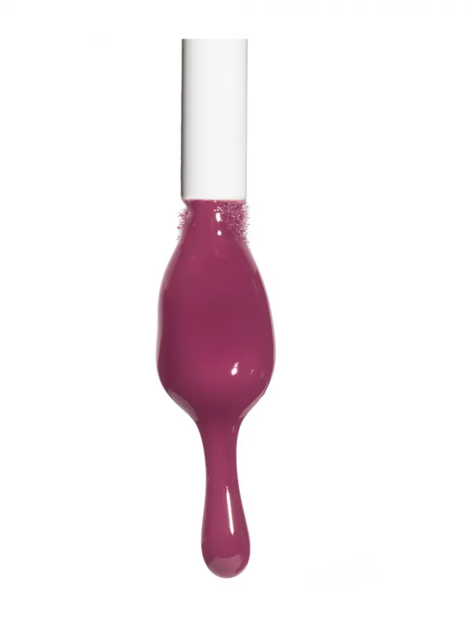 Mon Reve Shiny Lips - Ενυδατικό Lip Gloss για 3D Λάμψη & Όγκο 5ml – #15 SWEET CRANBERRY