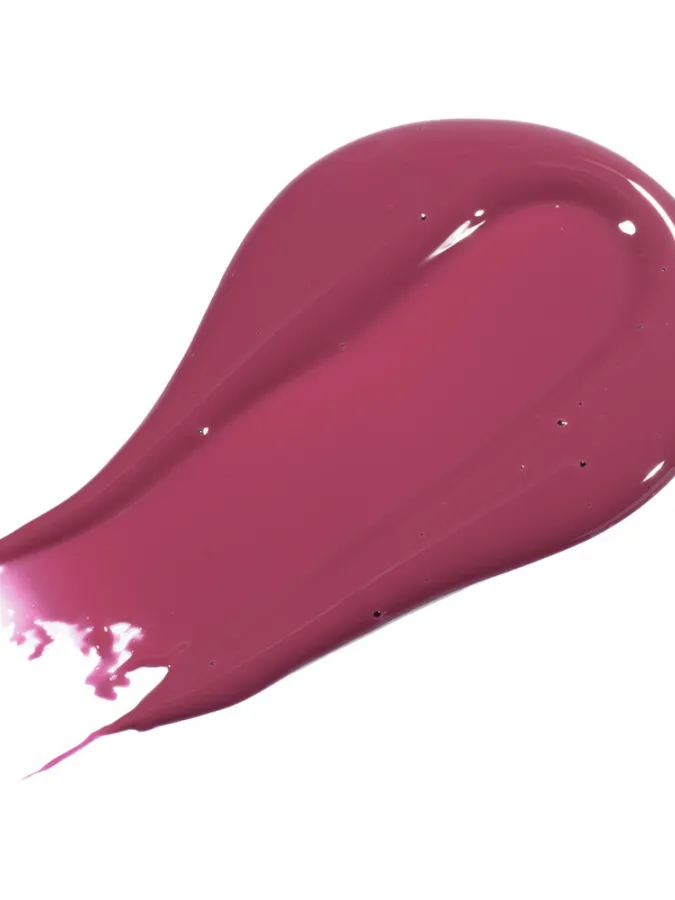 Mon Reve Shiny Lips - Ενυδατικό Lip Gloss για 3D Λάμψη & Όγκο 5ml – #15 SWEET CRANBERRY