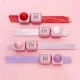 Mon Reve Lip Balm Pod - Ενυδατικό Lip Balm με Λάδι Καρύδας 5gr – #03 Watermelon