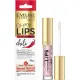 Eveline Lip Maximizer Lipgloss Ηyaluron & Chili 4.5ml