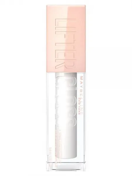 Maybelline Lifter Gloss Lip Gloss 5.4ml – #001 Pearl