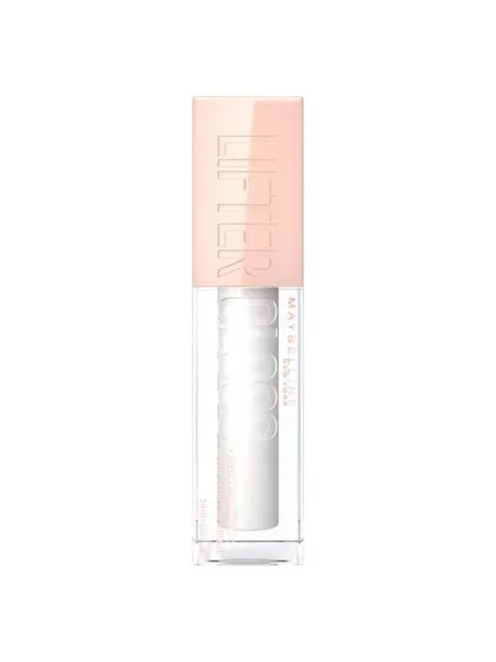 Maybelline Lifter Gloss Lip Gloss 5.4ml – #001 Pearl