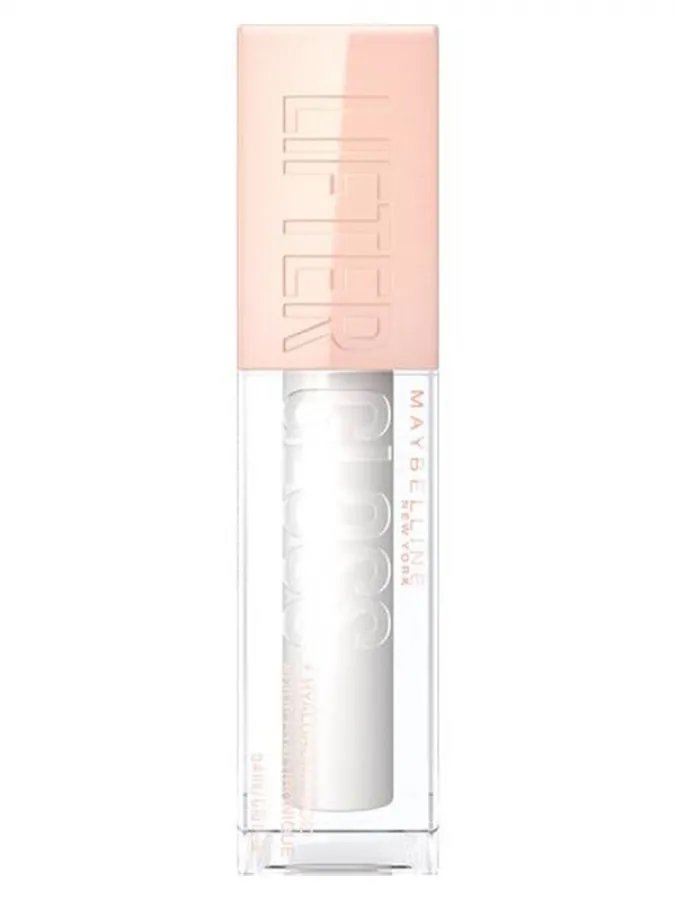 Maybelline Lifter Gloss Lip Gloss 5.4ml – #001 Pearl