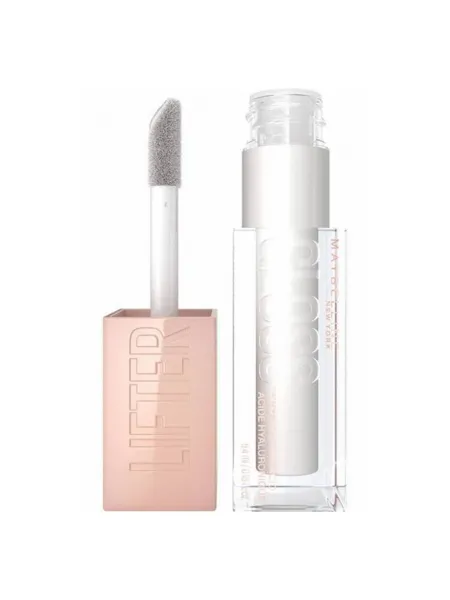 Maybelline Lifter Gloss Lip Gloss 5.4ml – #001 Pearl