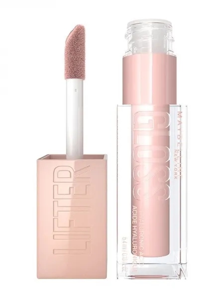 Maybelline Lifter Gloss Lip Gloss 5.4ml – #002 Ice