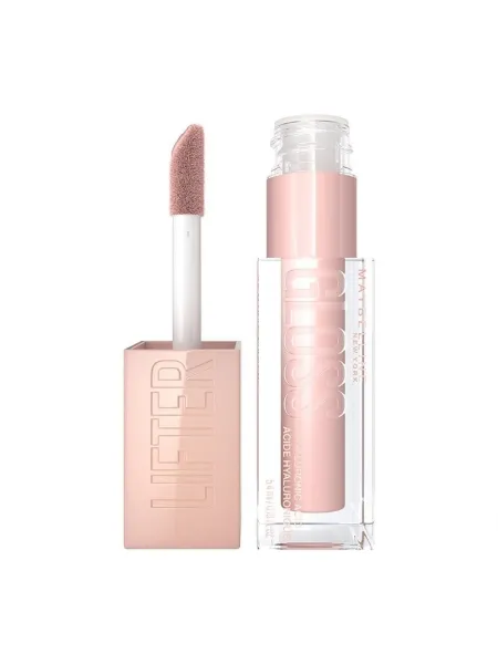 Maybelline Lifter Gloss Lip Gloss 5.4ml – #002 Ice