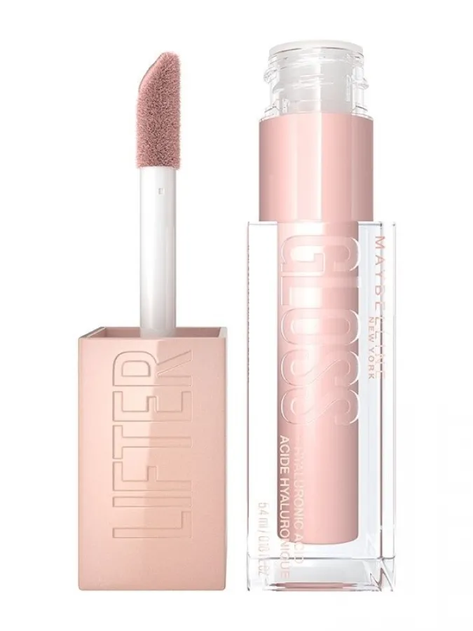 Maybelline Lifter Gloss Lip Gloss 5.4ml – #002 Ice