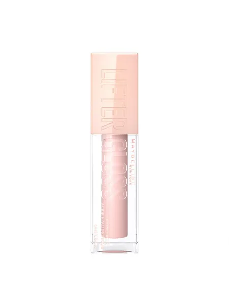 Maybelline Lifter Gloss Lip Gloss 5.4ml – #002 Ice