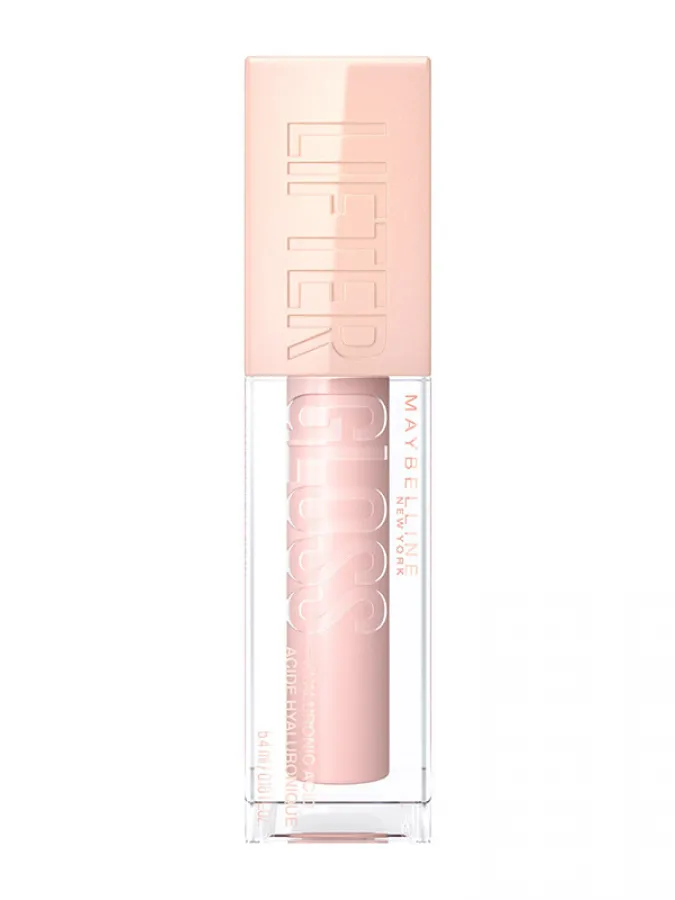 Maybelline Lifter Gloss Lip Gloss 5.4ml – #002 Ice