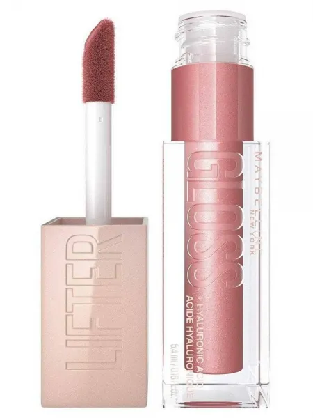 Maybelline Lifter Gloss Lip Gloss 5.4ml – #003 Moon
