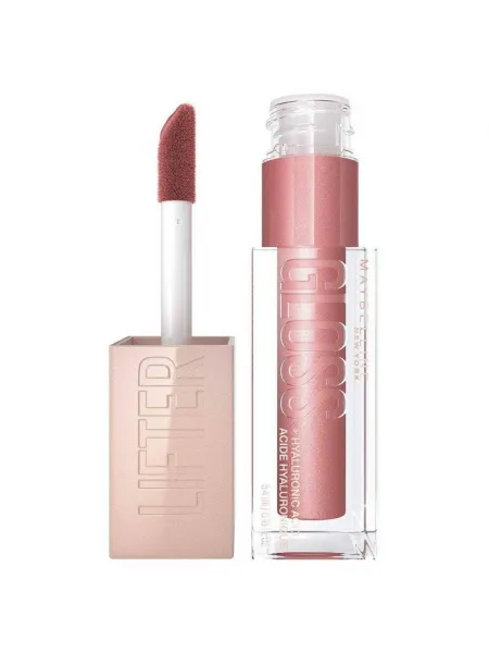 Maybelline Lifter Gloss Lip Gloss 5.4ml – #003 Moon