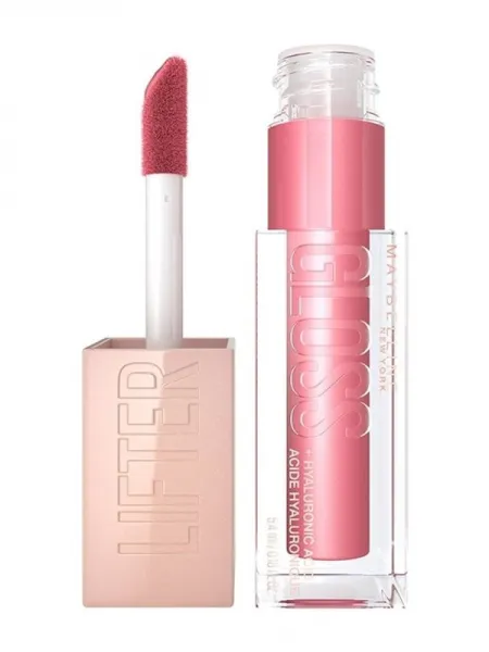 Maybelline Lifter Gloss Lip Gloss 5.4ml – #005 Petal