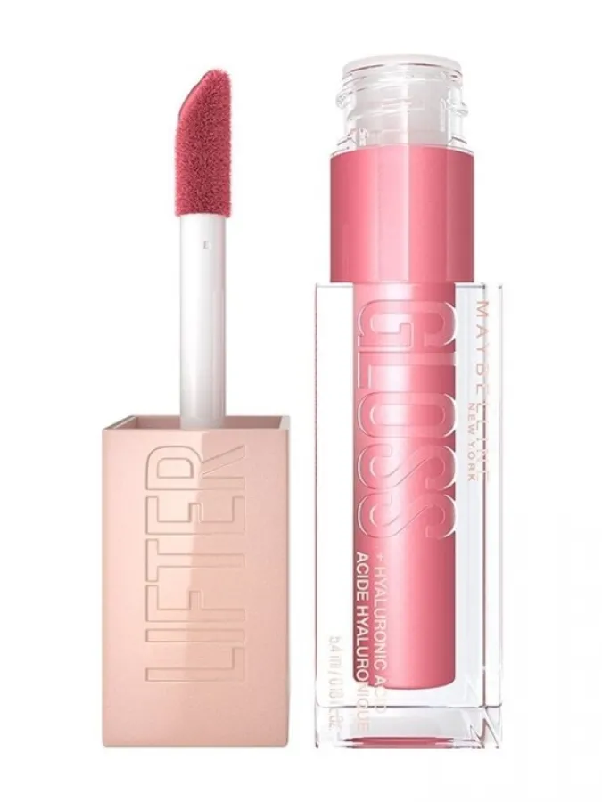 Maybelline Lifter Gloss Lip Gloss 5.4ml – #005 Petal