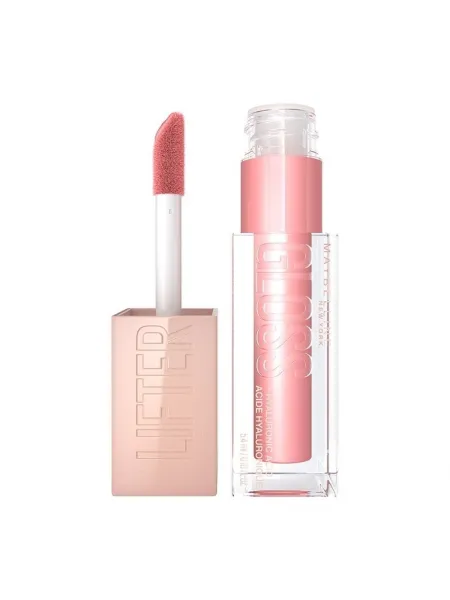 Maybelline Lifter Gloss Lip Gloss 5.4ml – #006 Reef