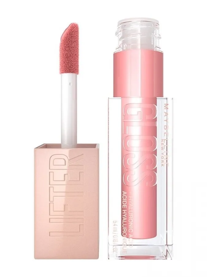 Maybelline Lifter Gloss Lip Gloss 5.4ml – #006 Reef