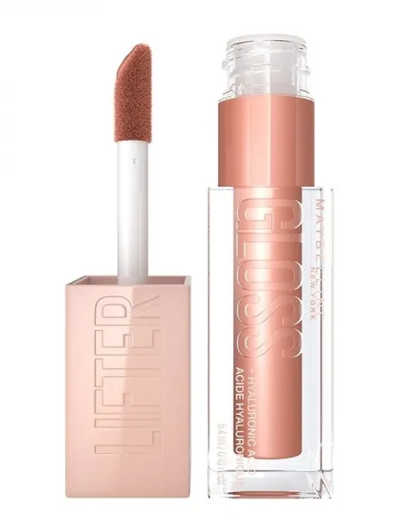 Maybelline Lifter Gloss Lip Gloss 5.4ml – #008 Stone