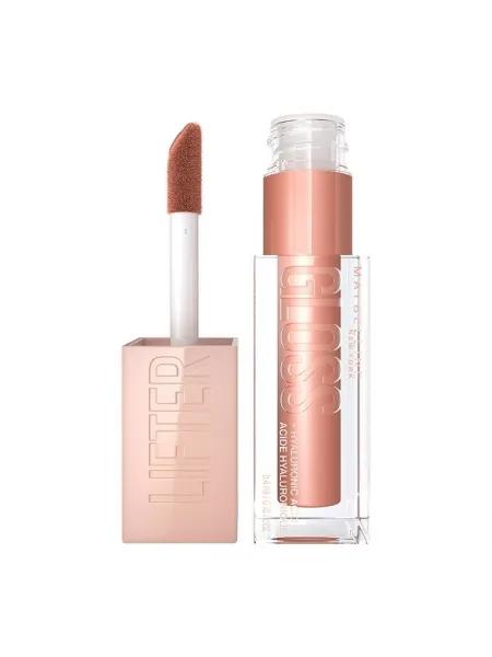Maybelline Lifter Gloss Lip Gloss 5.4ml – #008 Stone
