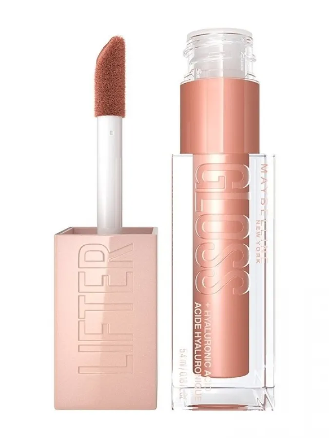 Maybelline Lifter Gloss Lip Gloss 5.4ml – #008 Stone