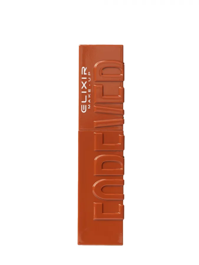 Elixir Forever Lip Mat Lipstick 9gr - Υγρό Ματ Ανεξίτηλο Κραγιόν - #211