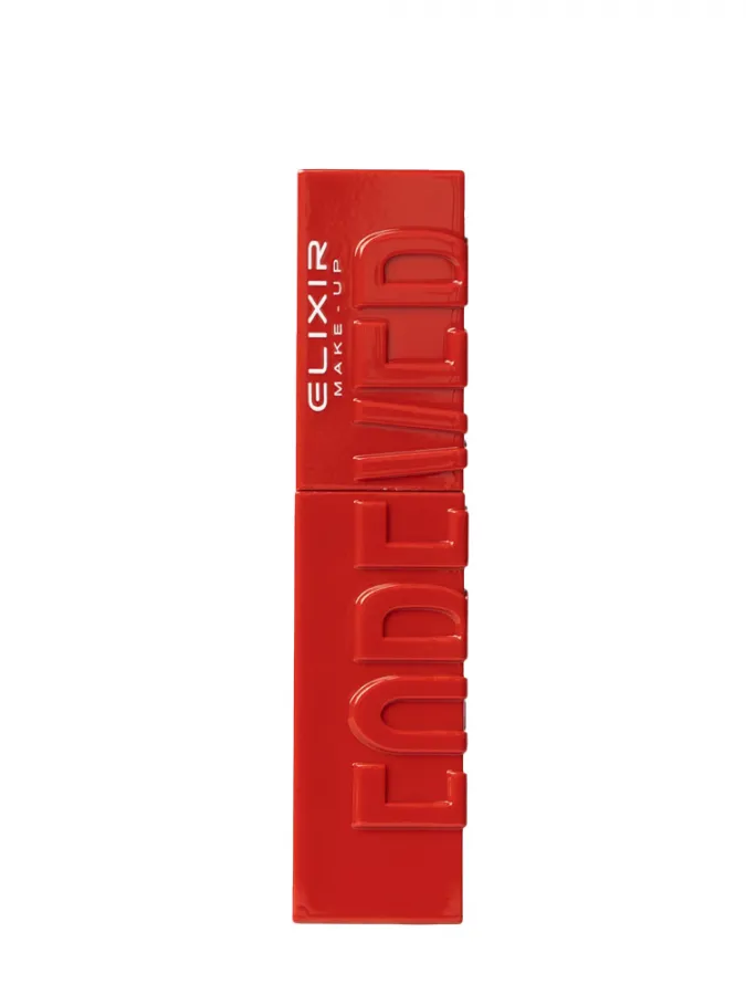 Elixir Forever Lip Mat Lipstick 9gr - Υγρό Ματ Ανεξίτηλο Κραγιόν - #216