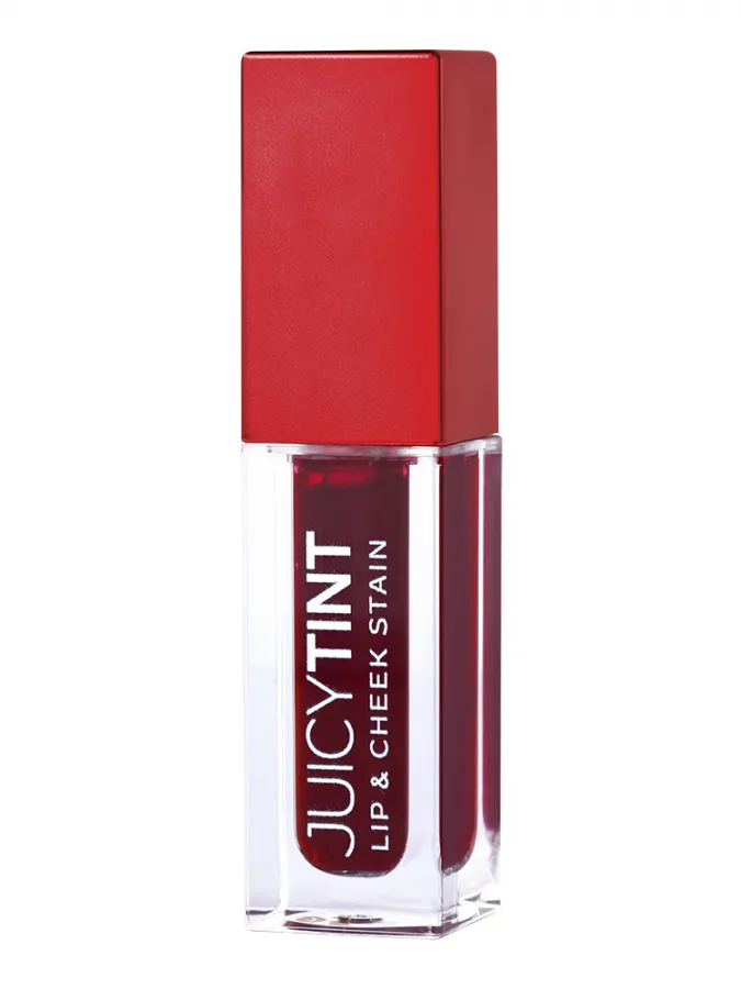 Golden Rose Juicy Tint Lip & Cheek Stain 5,2ml #03 RUBY ROSE