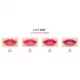 Golden Rose Juicy Tint Lip & Cheek Stain 5,2ml #03 RUBY ROSE