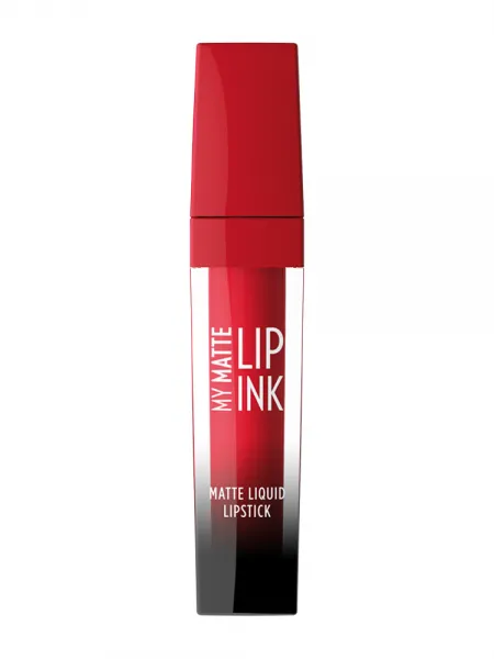 Golden Rose My Matte Lip Ink 5ml #11
