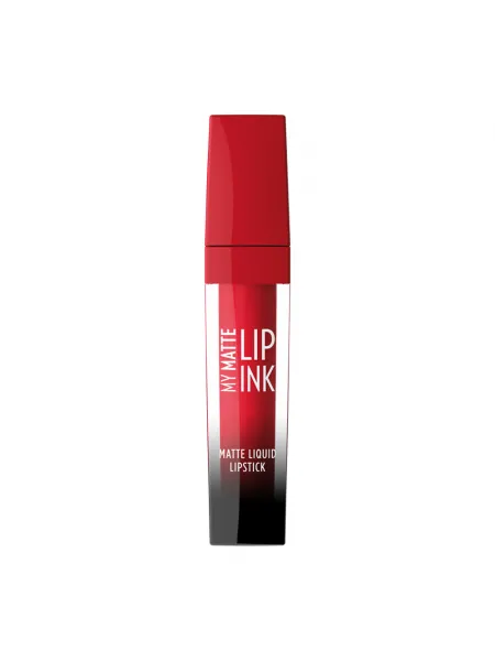 Golden Rose My Matte Lip Ink 5ml #11