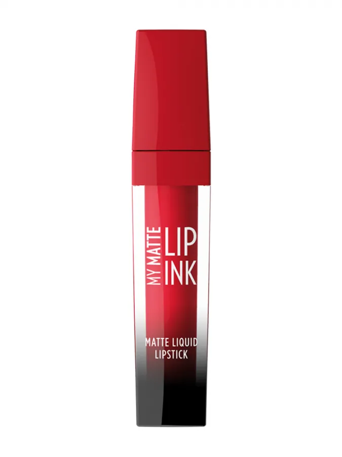 Golden Rose My Matte Lip Ink 5ml #11