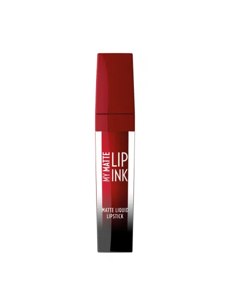 Golden Rose My Matte Lip Ink 5ml #12