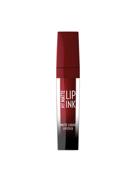 Golden Rose My Matte Lip Ink 5ml #13
