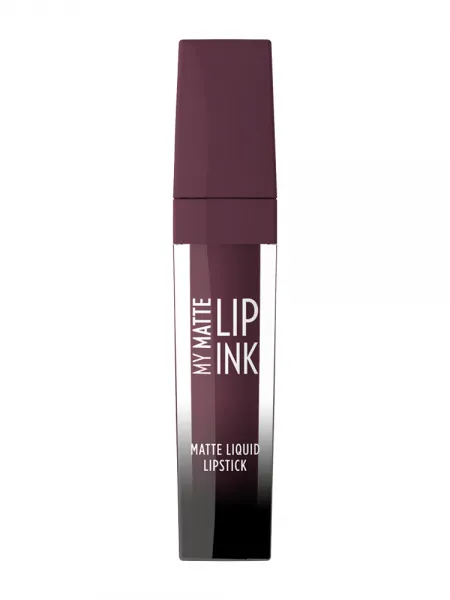 Golden Rose My Matte Lip Ink 5ml #14