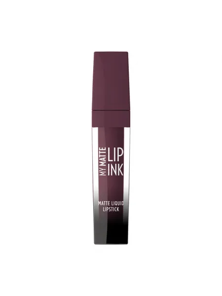Golden Rose My Matte Lip Ink 5ml #14
