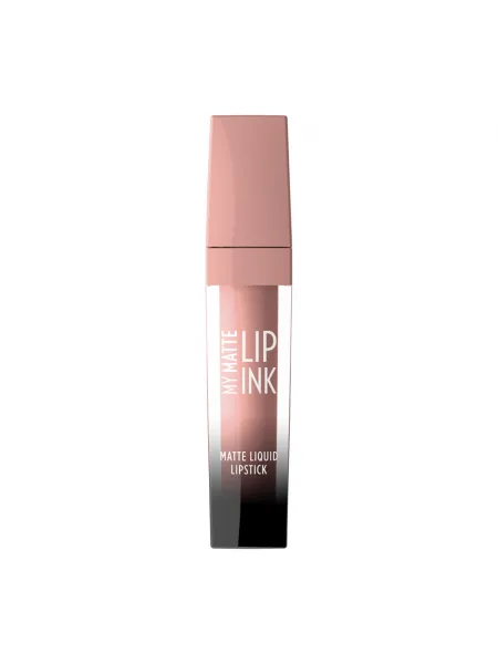 Golden Rose My Matte Lip Ink 5ml #02
