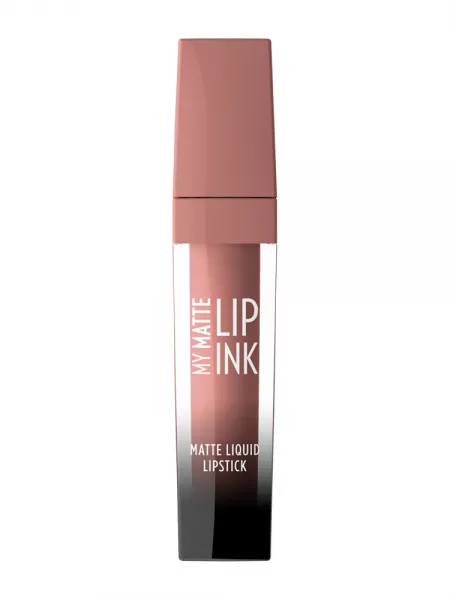 Golden Rose My Matte Lip Ink 5ml #03