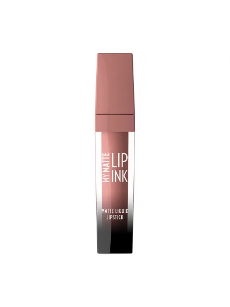 Golden Rose My Matte Lip Ink 5ml #03
