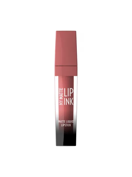 Golden Rose My Matte Lip Ink 5ml #04