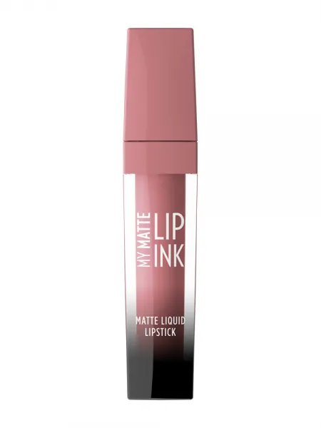 Golden Rose My Matte Lip Ink 5ml #05
