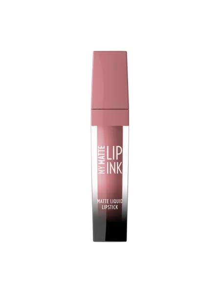 Golden Rose My Matte Lip Ink 5ml #05