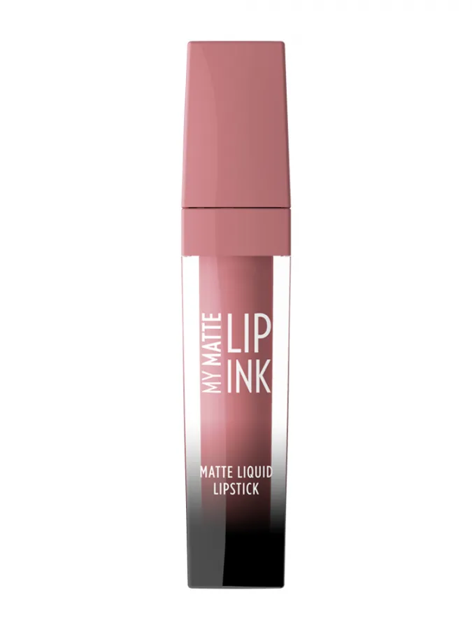 Golden Rose My Matte Lip Ink 5ml #05