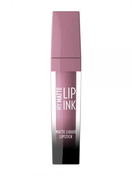 Golden Rose My Matte Lip Ink 5ml #06